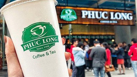 Phúc Long khách xếp hàng từ sáng đến đêm nhưng vẫn lãi 