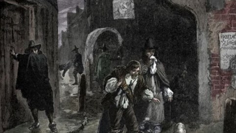 5 đại dịch khủng khiếp nhất lịch sử nhân loại đã kết thúc thế nào?