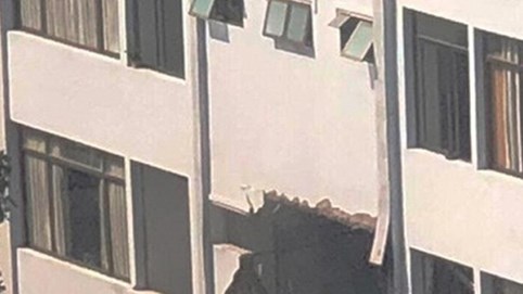 Nóng trong tuần: Nhận 300 triệu đồng để gây ra vụ nổ ở Cục Thuế tỉnh Bình Dương