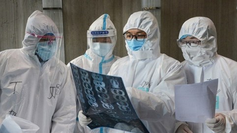 Thêm 5 ca nhiễm Covid-19 ở Bình Thuận, gồm 4 người tiếp xúc bệnh nhân 34