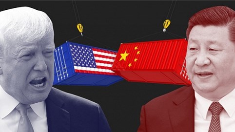 Không hù dọa, chính quyền Trump chính thức xác nhận tăng thuế: Trung Quốc đã trở mặt!