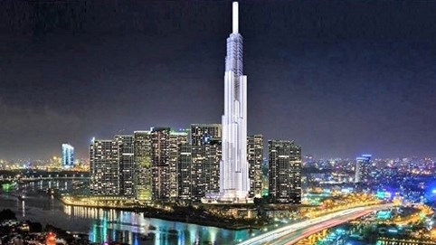 Vinhomes phát hành xong 12.000 tỷ đồng trái phiếu