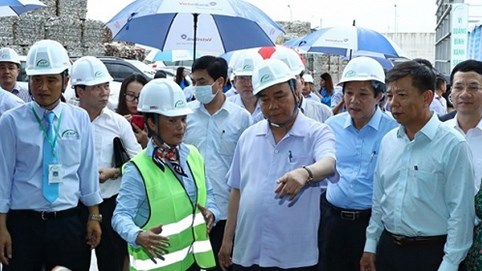 Thủ tướng: Quảng Bình cần chú ý đầu tư bền vững cho du lịch