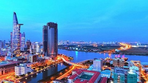 Việt Nam đứng đầu trong cuộc đua cải thiện năng lực cạnh tranh toàn cầu