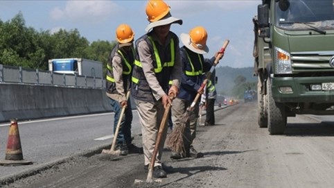 Cao tốc 34.000 tỷ Đà Nẵng - Quảng Ngãi lọt tầm ngắm Kiểm toán Nhà nước