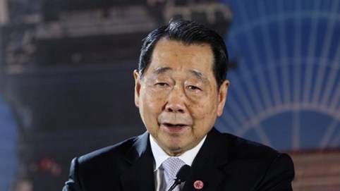 Thái Lan khan hiếm khẩu trang, tỷ phú Thái lập tức đầu tư hơn 3 triệu USD xây dựng nhà máy sản xuất