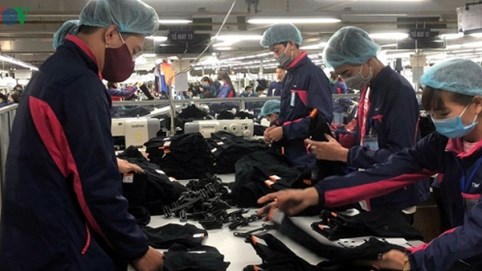 Hàng Việt Nam có xuất xứ “lèm nhèm” không được chấp nhận trong EVFTA