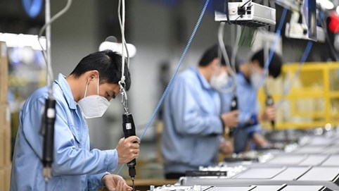 Lần đầu sau 30 năm, Trung Quốc bỏ qua mục tiêu tăng trưởng GDP