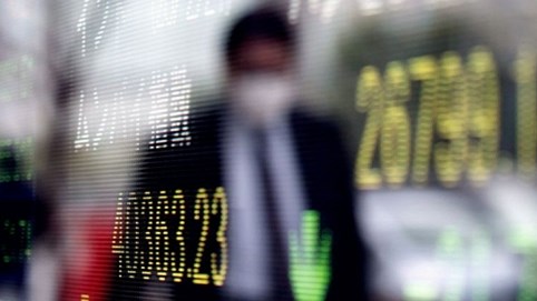 Những con số đáng lưu ý trong biến động của thị trường chứng khoán Mỹ