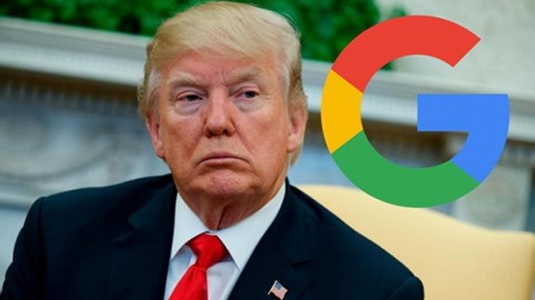 Biến động của ngành công nghệ thế giới: Zoom gặp vấn đề về bảo mật, Google hợp tác cùng tổng thống Donald Trump