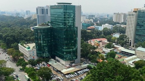 Doanh nghiệp “dọa” kiện, TPHCM vẫn quyết thu hồi khu đất vàng đường Lê Duẩn