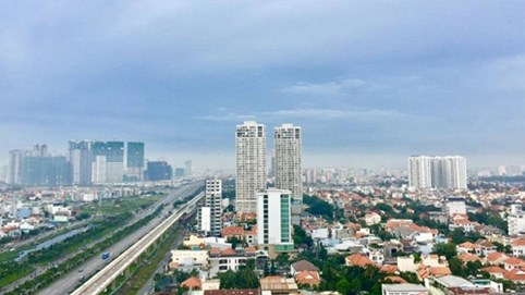 Đề xuất gia hạn nộp thuế cho doanh nghiệp bất động sản