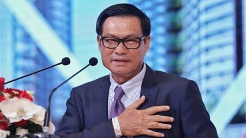 Giữ lời hứa với cổ đông, Chủ tịch Coteccons đăng ký mua 1 triệu cổ phiếu CTD