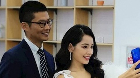 Huawei Việt Nam thay Giám đốc ở mảng smartphone