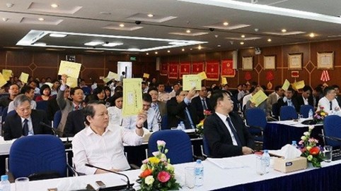 Vinaconex: Cổ đông quan tâm điều gì tại phiên họp Đại hội đồng cổ đông thường niên ngày 28/6