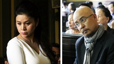 Phán xét cuối cùng: Ông Đặng Lê Nguyên Vũ nắm toàn bộ cổ phần tại Trung Nguyên