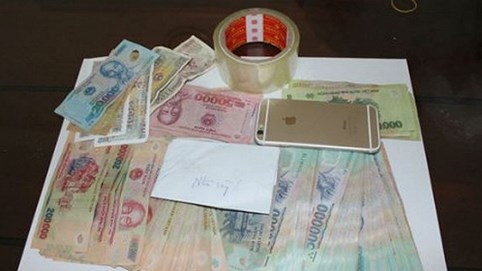 “Thủ tiêu” người cho vay tiền vì không khất được nợ