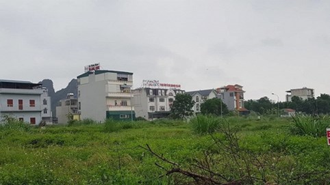 Đề xuất đánh thuế nơi sốt đất: Có phản tác dụng?