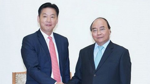 AEON tính xây 20 trung tâm thương mại tại Việt Nam