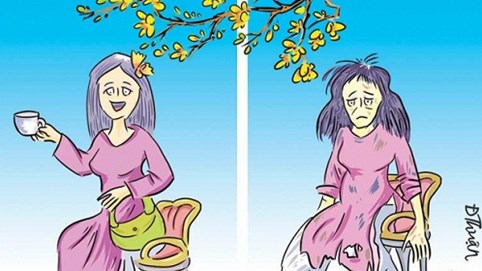 Nhìn lại hot trend 2019