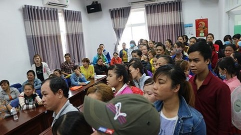 Bế tắc xử lý doanh nghiệp nợ BHXH