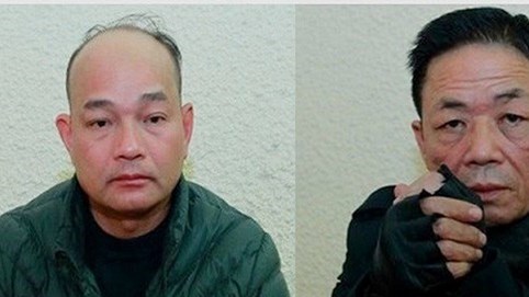 Hưng “kính” hành tiểu thương chợ Long Biên như thế nào?