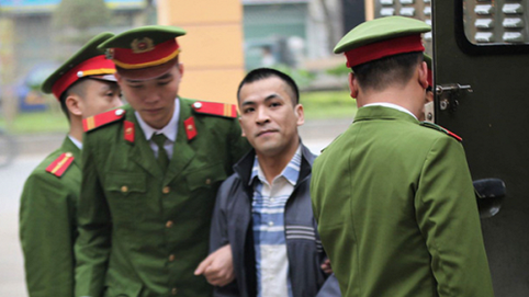 Tiết lộ mới trong vụ án 9 người chết: Dùng hóa chất HCL, HF là 'tuyệt chiêu' nghề nghiệp!