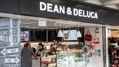 Dean & DeLuca - Chuỗi bách hóa sang trọng của Thái Lan, tuyên bố phá sản tại Mỹ