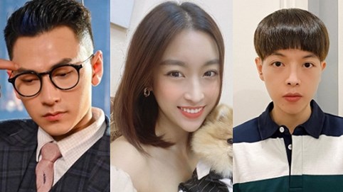 Isaac chiếu phim online tặng khán giả, Đức Phúc cắt tóc vì quá hâm mộ phim Reply 1988