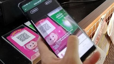 Ngân hàng quy định mở ví điện tử phải cung cấp thông tin cá nhân