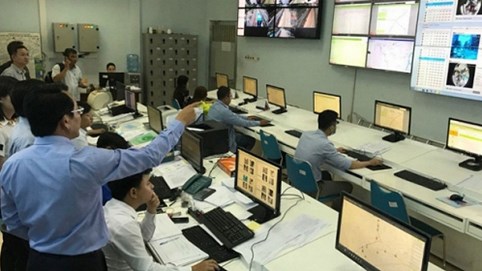 Đề án đô thị thông minh tại TP Hồ Chí Minh: Mở rộng tính tương tác giữa người dân và chính quyền