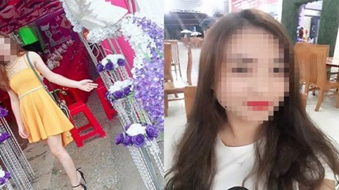 Cuộc gọi cuối cùng đêm 30 Tết chỉ nghe tiếng gió rít