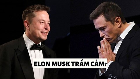 5 nỗi đau của “gã điên” Elon Musk: Bề ngoài ngông cuồng, bên trong tự chỉ trích, 