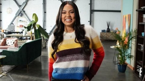 Bí quyết thành công từ bà mẹ 3 con nổi danh trên các mạng xã hội