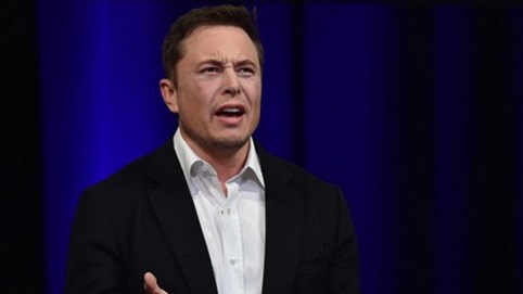 Thêm một giám đốc cấp cao rời Tesla