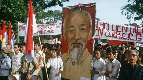 Dự đoán thiên tài của Bác Hồ về ngày thống nhất Bắc Nam