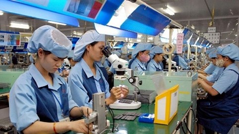 Doanh nghiệp bán lẻ lọt top tăng trưởng nhanh nhất Việt Nam