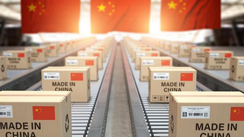 The Economist: Trung Quốc vẫn là công xưởng lớn nhất thế giới!