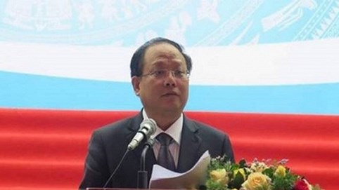 Thành ủy TP.HCM bỏ phiếu kỷ luật ông Tất Thành Cang