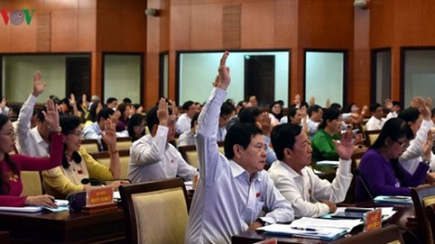 TP HCM điều chỉnh mức đầu tư công trung hạn giai đoạn 2016-2020