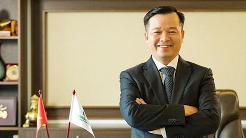 Phần lớn startup Việt phá sản mỗi năm và góc nhìn thú vị của shark Nguyễn Thanh Việt