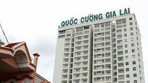 Doanh thu thấp nhất trong 5 năm, Quốc Cường Gia Lai vẫn lãi gấp 5 lần