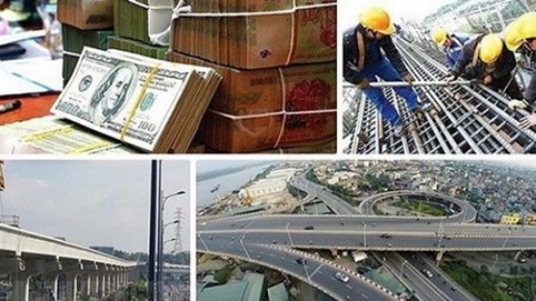 Tháo gỡ vướng mắc cho các dự án, nhiệm vụ quy hoạch sử dụng vốn đầu tư công