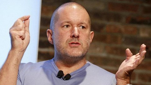 Sau khi Jony Ive nghỉ việc, giá trị vốn hóa Apple sụt giảm 8 tỷ USD