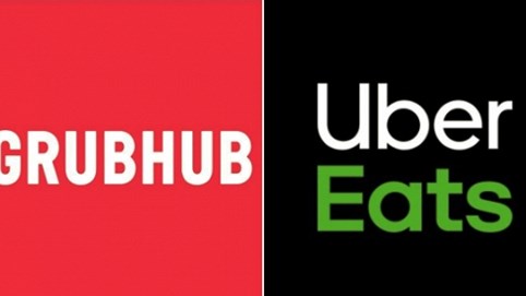 Uber quyết mua lại thị phần Grubhub, xây dựng đế chế giao đồ ăn hàng đầu thế giới