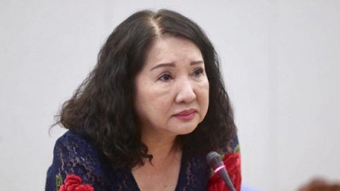 Quốc Cường Gia Lai giải thể công ty con ở TP. HCM