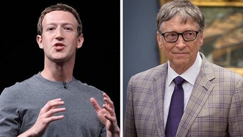 Học lỏm bí quyết của Bill Gates, Mark Zuckerberg để đầu tuần không còn là cơn ác mộng