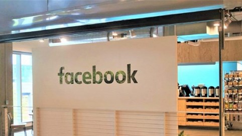 Amazon, Facebook đều xác nhận đã có nhân viên nhiễm Covid-19