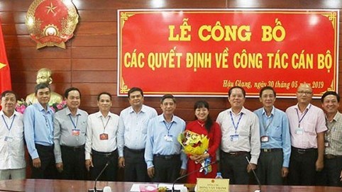 Nóng 24h qua: Tuyên án phúc thẩm vụ Vũ 