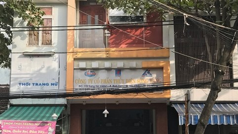 Đà Nẵng: Doanh nghiệp thủy điện “chây ì” trả nợ theo phán quyết của Tòa